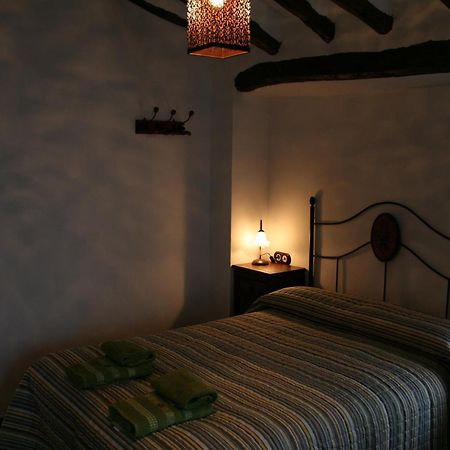 Casa Rural Villalta Priego de Córdoba Exteriör bild