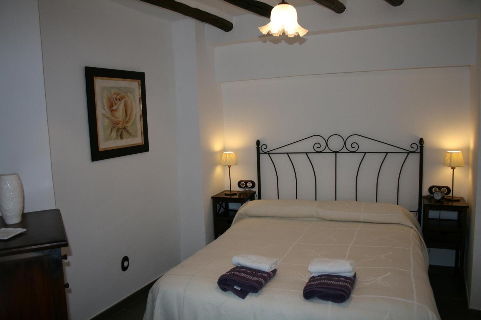 Casa Rural Villalta Priego de Córdoba Exteriör bild