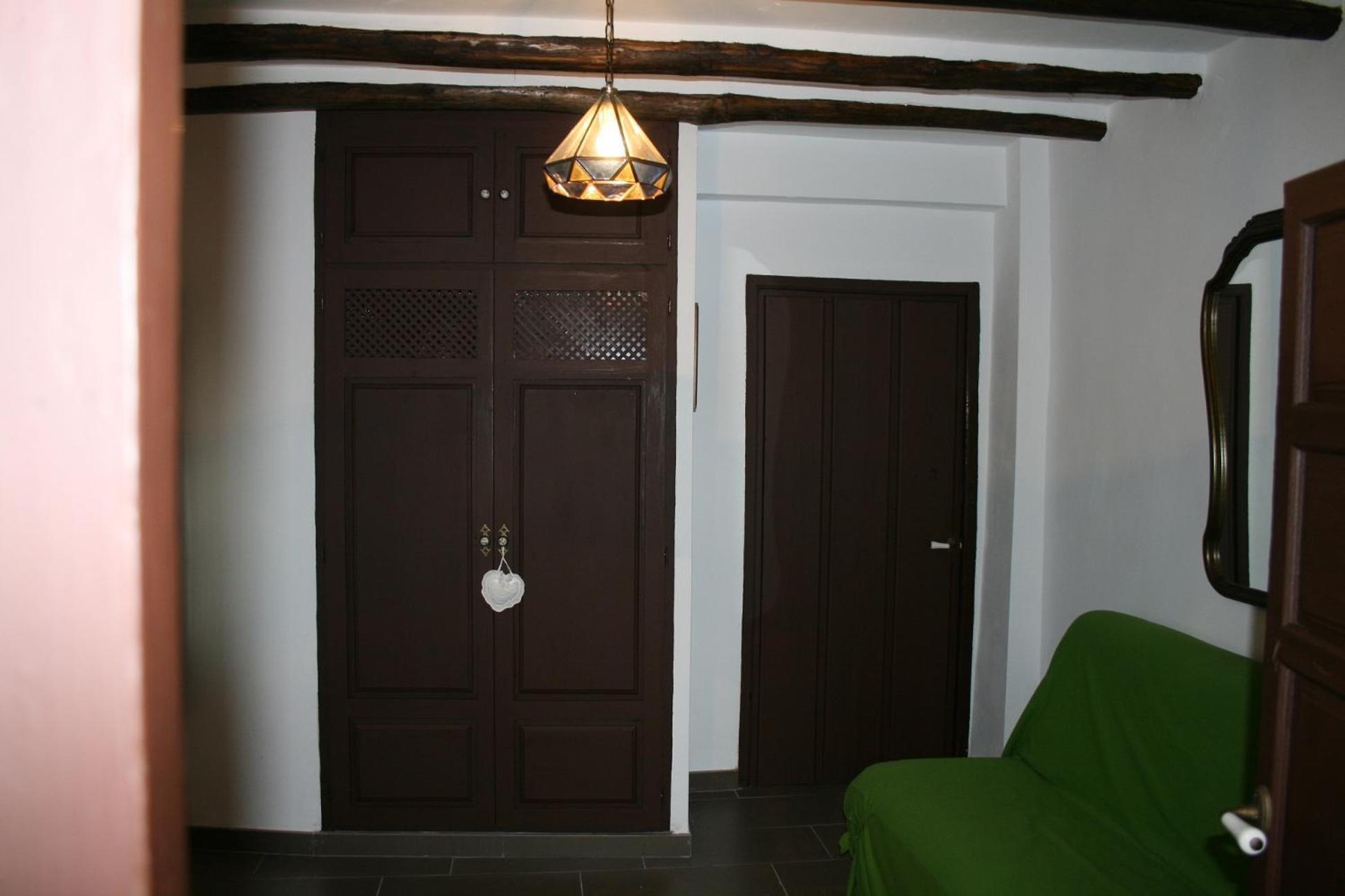 Casa Rural Villalta Priego de Córdoba Exteriör bild