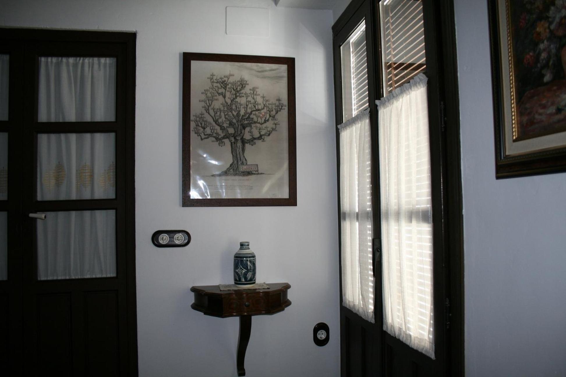 Casa Rural Villalta Priego de Córdoba Exteriör bild