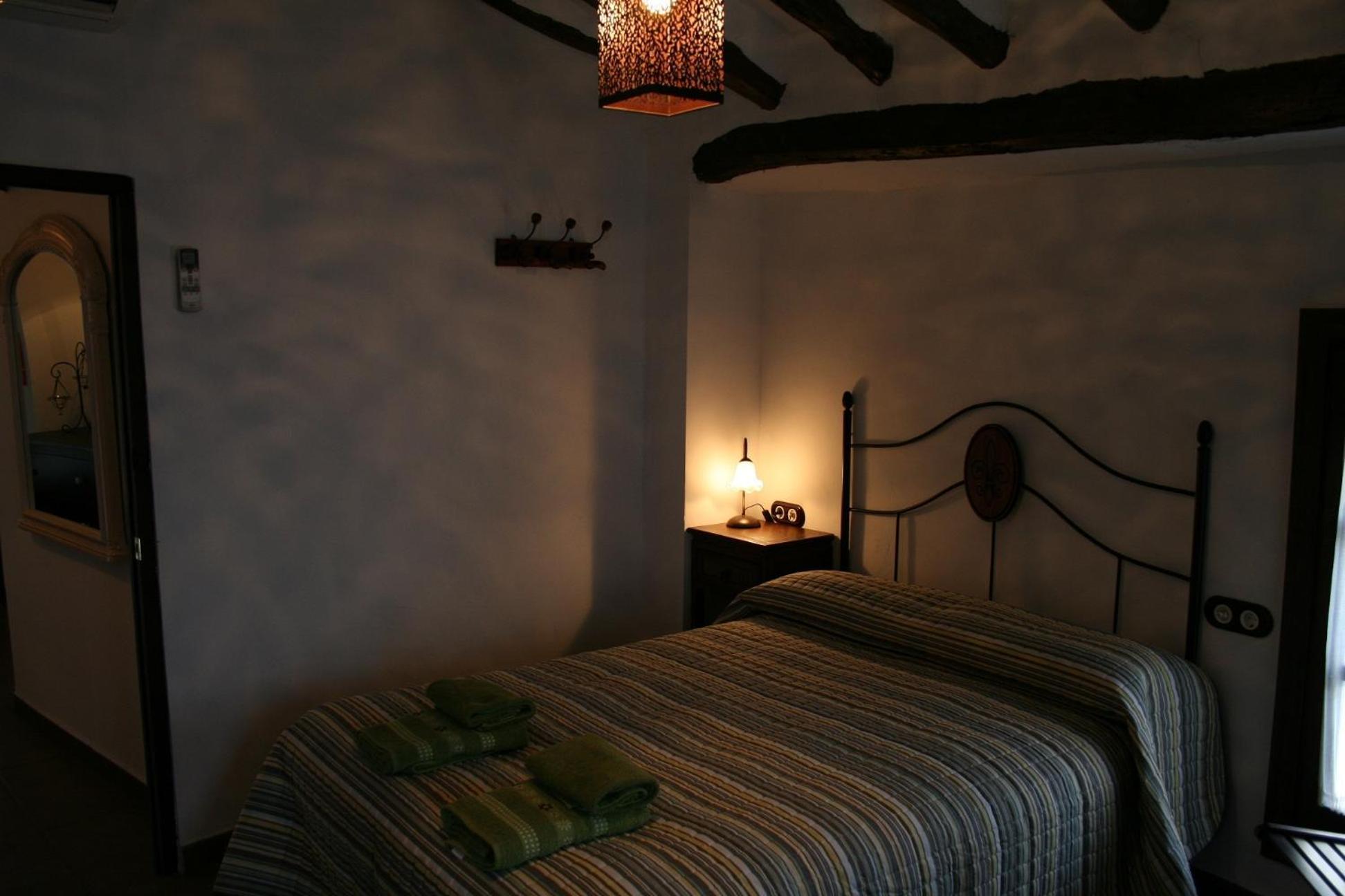 Casa Rural Villalta Priego de Córdoba Exteriör bild