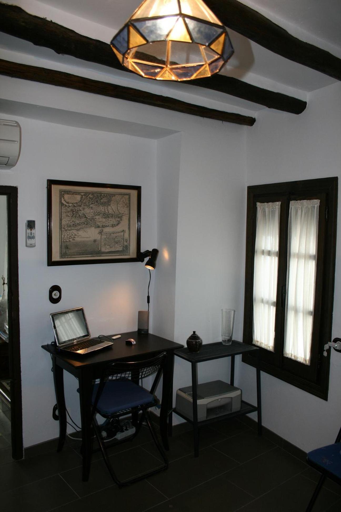 Casa Rural Villalta Priego de Córdoba Exteriör bild