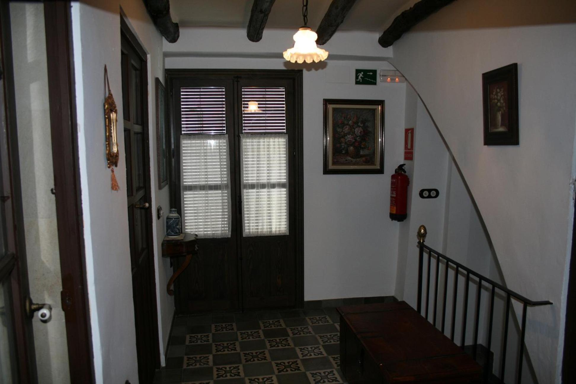 Casa Rural Villalta Priego de Córdoba Exteriör bild