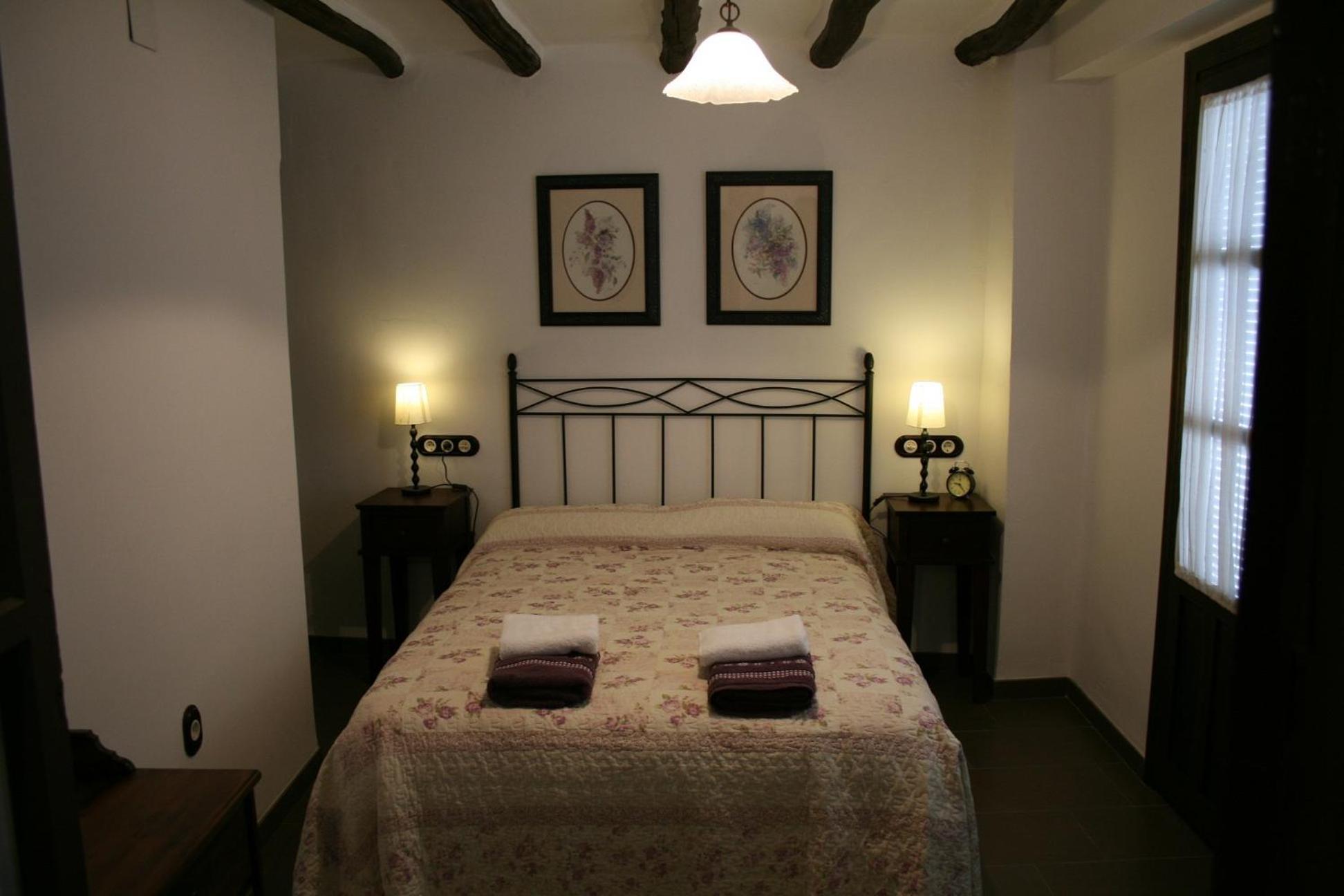 Casa Rural Villalta Priego de Córdoba Exteriör bild