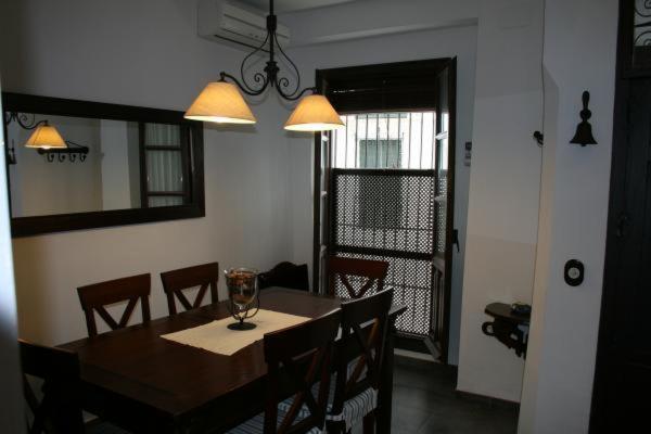 Casa Rural Villalta Priego de Córdoba Rum bild