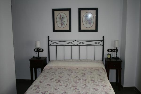 Casa Rural Villalta Priego de Córdoba Rum bild