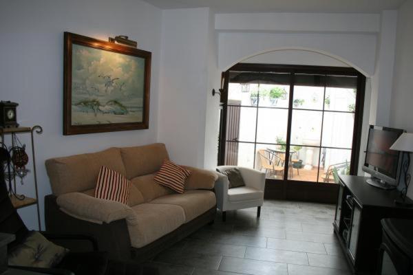 Casa Rural Villalta Priego de Córdoba Rum bild