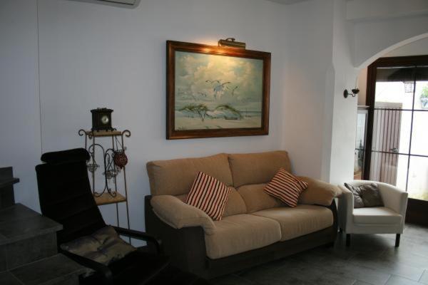 Casa Rural Villalta Priego de Córdoba Rum bild