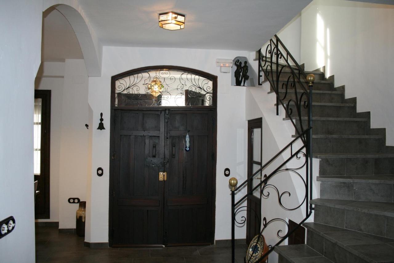 Casa Rural Villalta Priego de Córdoba Exteriör bild